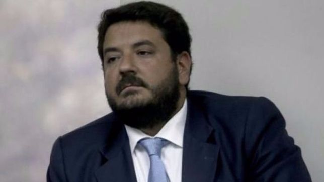 el gobierno cruzo a la oposicion por hacer conjeturas sobre la muerte de gutierrez