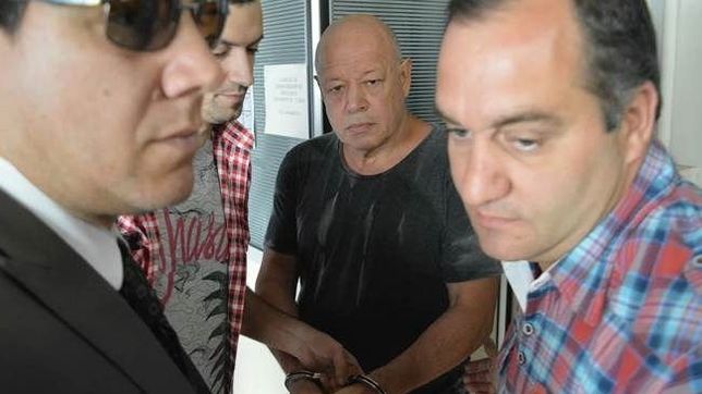 uocra bahiense: ?tratan de disciplinar al movimiento obrero?, dijo un detenido