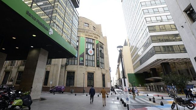 Axel Kicillof le puso el gancho a los nombramientos del directorio del Banco Provincia