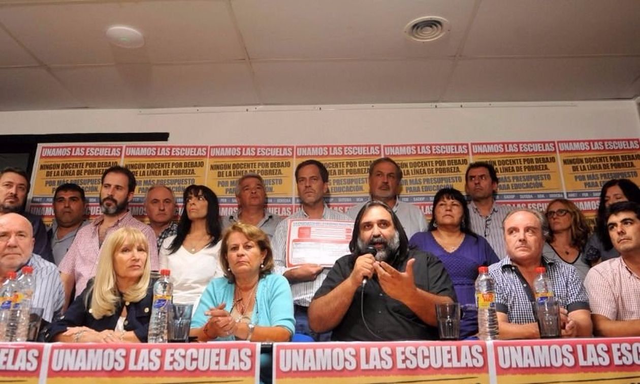 docentes