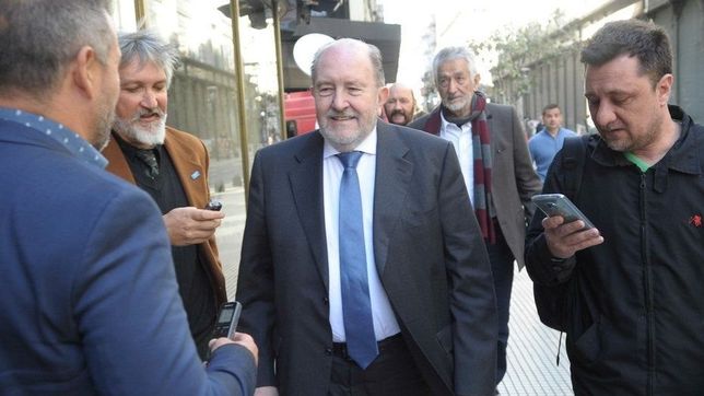 verna: hay gobernadores que estan mas cerca de macri que de peron