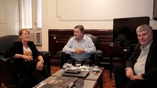 stolbizer se acerca a vidal y larreta y lleva al gen hacia cambiemos