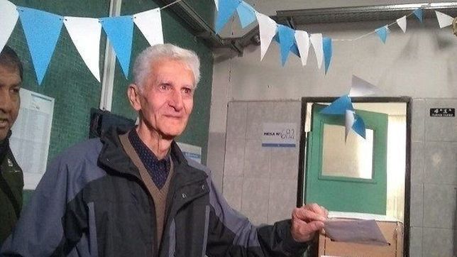 ferreyra: ?hay que cambiar, asi no podemos seguir