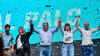 Con los candidatos para las elecciones de medio término, Rolando Figueroa ya habla del 2026 y el debate por la coparticipación para Neuquén.