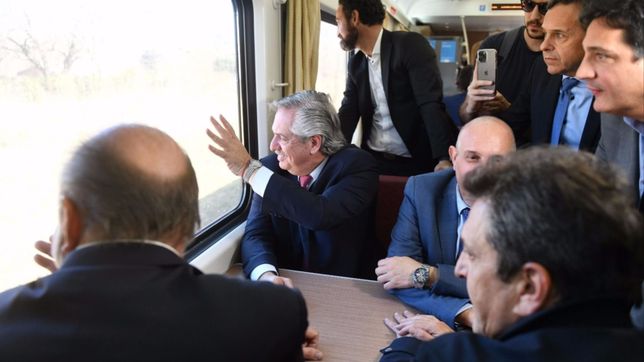 la nueva anormalidad