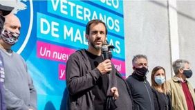 Junín: luego de denunciar a Petrecca, un sector de la UCR se alejó de Juntos