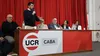 La UCR porteña apuesta a la conformación de una gran coalición de centro que emula a Juntos por el Cambio y se proyecte como alternativa a un acuerdo entre el PRO y La Libertad Avanza. La UCR porteña apuesta a la conformación de una gran coalición de centro que emula a Juntos por el Cambio y se proyecte como alternativa a un acuerdo entre el PRO y La Libertad Avanza.