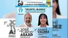 El Turco Asaad asumió como presidente del PJ de Neuquén acompañado por Anahí Valdez, pero ahora la vice se le rebeló. El Turco Asaad asumió como presidente del PJ de Neuquén acompañado por Anahí Valdez, pero ahora la vice se le rebeló.