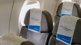 Aerolíneas Argentinas en la era de Javier Milei.