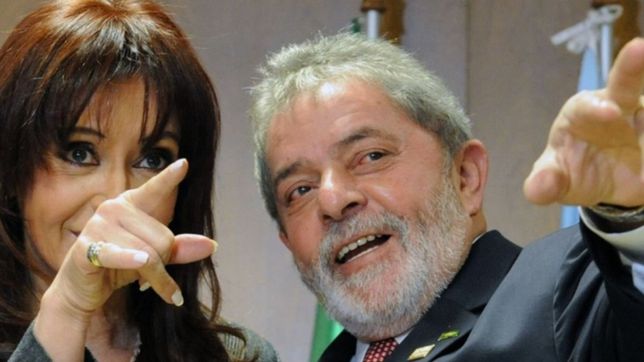 todos y todos a la plaza: festival y neonestorismo con lula y cfk