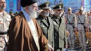 mientras drones y misiles vuelan de iran a israel, el mundo contiene el aliento