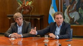 Plan + voluntarismo: cómo piensa el Gobierno bajar 10 puntos la inflación