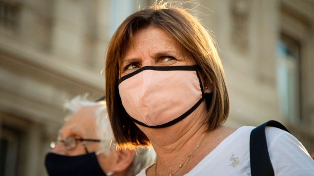 bullrich elogio a berni y le abrio las puertas de jxc