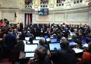 Con el apoyo de la oposición, se aprobó la Ley de Góndolas en el Senado