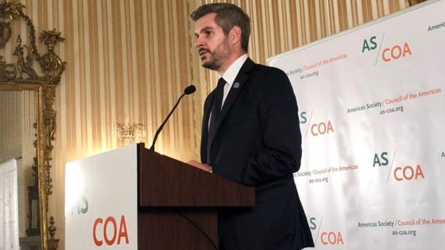 ?el acuerdo con el fmi no compromete las chances de ganar en 2019?