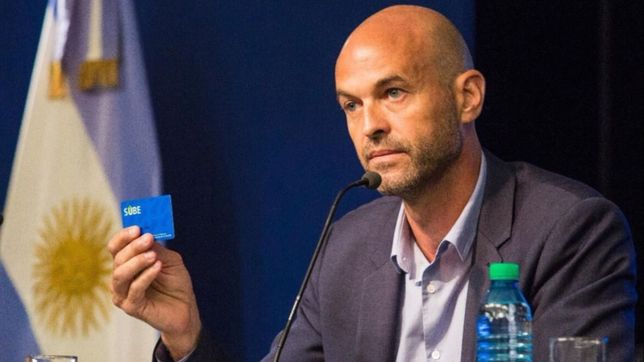 tarifazo: el boleto minimo de colectivos sube 66% y llegara a 10 pesos en junio