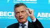Mauricio Macri medira las variables socioeconómicas de Córdoba a través de la Fundación Pensar.