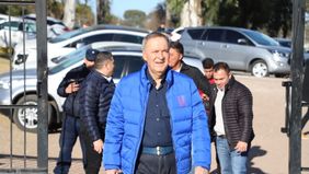 La boleta de Schiaretti no rompió la polarización y el PJ ve una distancia corta