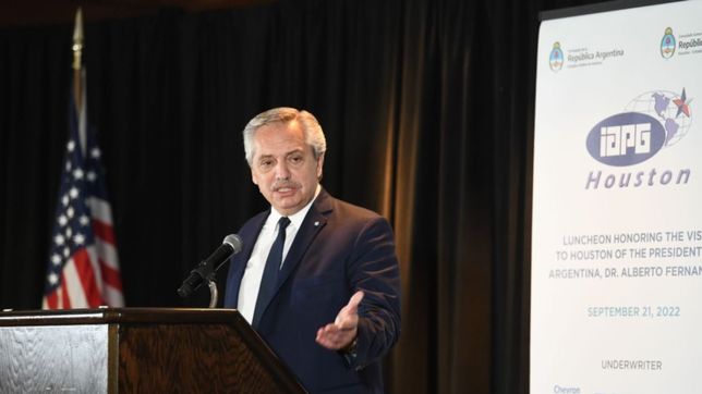 houston, tenemos un anuncio: una ley para multiplicar inversiones energeticas