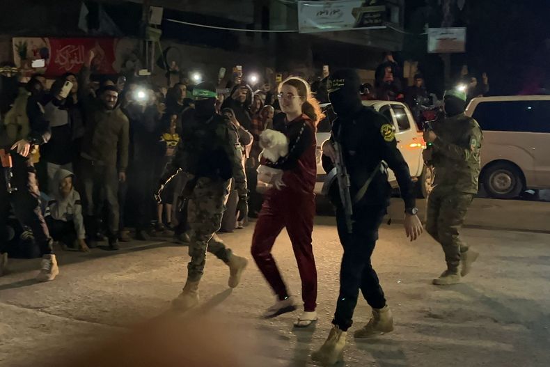 Foto: Télam Foto: Télam