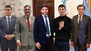 Gobernadores 2027, un plan en marcha que resetea el mapa electoral y la parábola del ballotage