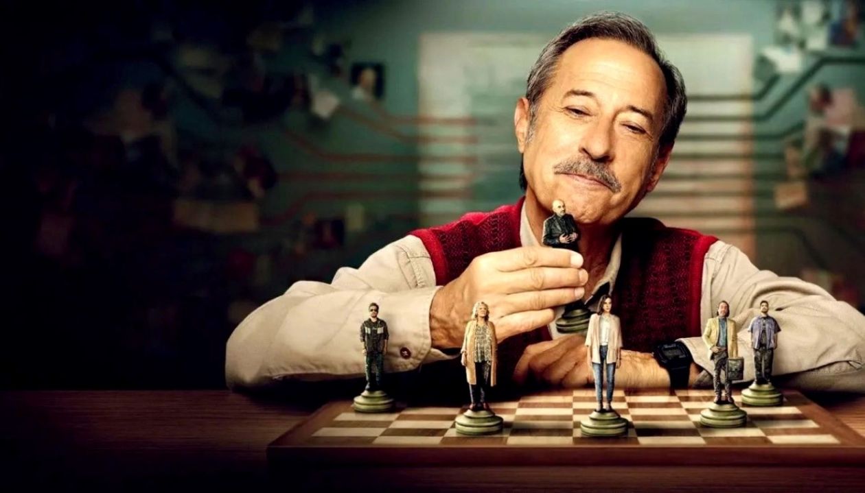 La realidad supera la ficción en la Argentina de Javier Milei
