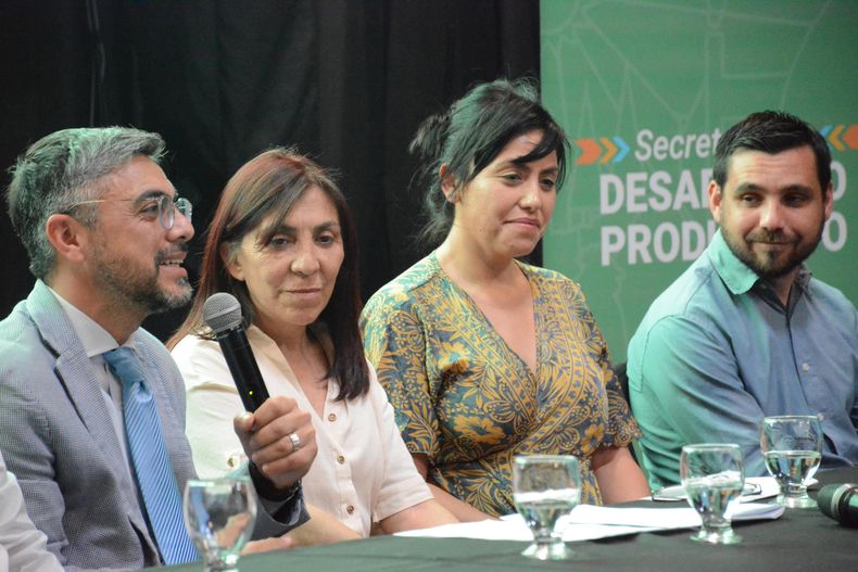 Mi Granja tendrá un polo educativo producto de la articulación público-privada.