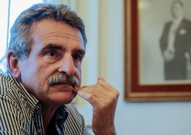 Rossi: el envío de armas a Bolivia no tiene ningún soporte legal