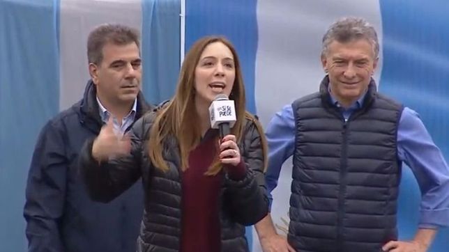 el optimismo de vidal: vamos hacer posible lo imposible el 27 de octubre