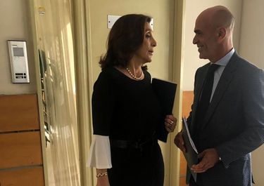 Comodoro Py revocó los procesamientos de Arribas y Majdalani