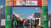 Expoagro reunirá a la dirigencia política y empresarial desde este martes.&nbsp;
