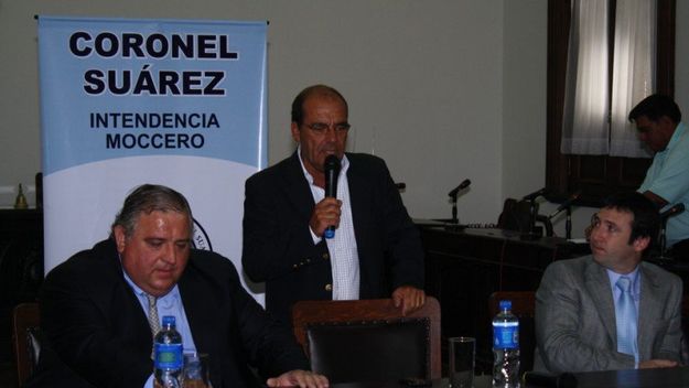 Coronel Suárez: intendente complicado por secuestro de Sonia Molina