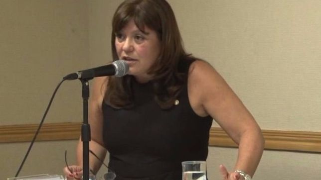 besteiro: ?la conduccion del cpacf no interpreta las necesidades de la matricula?