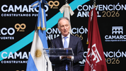 Disgustadas con Camarco, constructoras medianas quieren tener voz propia en el Círculo Rojo
