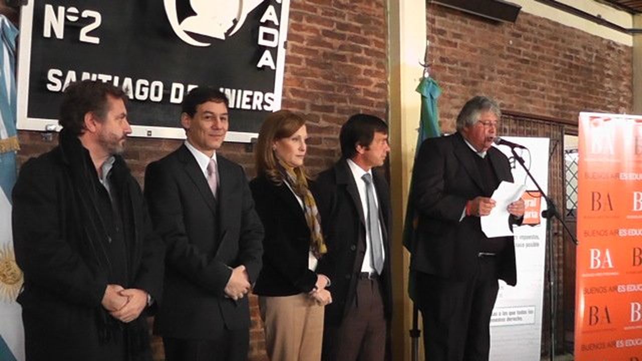 Ensenada fue sede del lanzamiento del Programa Integral de Educación Tributaria