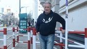 pollo sobrero: milei dura tres meses