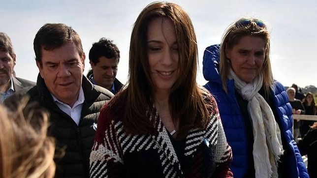 mar del plata, escenario de una disputa electoral clave y turbulenta