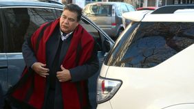 Ishii revolea el poncho: desafió el mandato anti-interna y arrasó en las urnas
