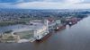 quien es el nuevo encargado de limpiar los trapos sucios del puerto de rosario