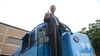 Florencio Randazzo y los trenes de Javier Milei