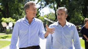 Cornejo: “Macri no valora la acción política como medio para hacer cambios”