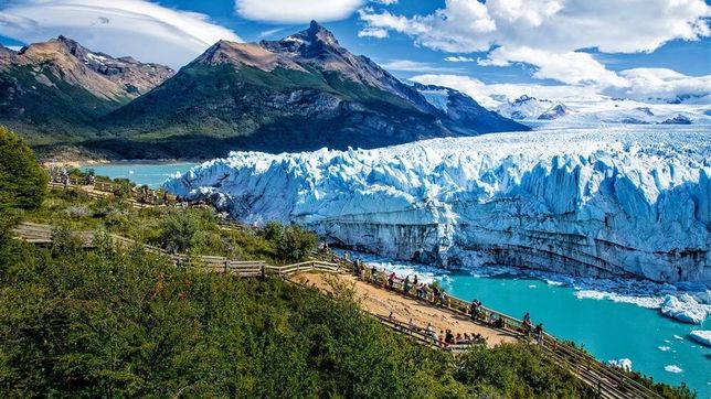 el gobierno trazo un balance de gestion positivo en el dia mundial del turismo