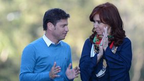 Qué resultados necesita el peronismo de Fuerza Patria para ganar las elecciones del 26 de octubre