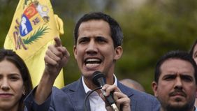 Guaidó denunció que secuestraron a su jefe de despacho y crece la tensión