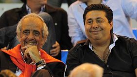 El superclásico, “vital” para que la Legislatura avance con la prohibición de trapitos