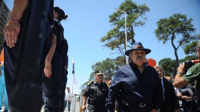 granados hablo de la formula que necesita el macrismo para tener gobernabilidad