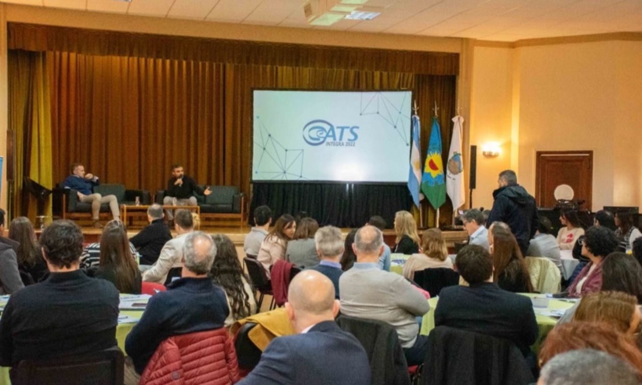 Cristian Girard ARBA CEATS