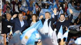 Las tres claves de la remontada de diez puntos con la que Macri ganó en Santa Fe