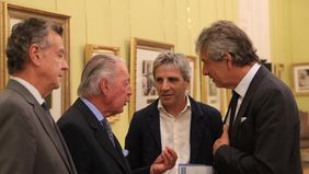 El Círculo Rojo celebra el acuerdo Mercosur-UE