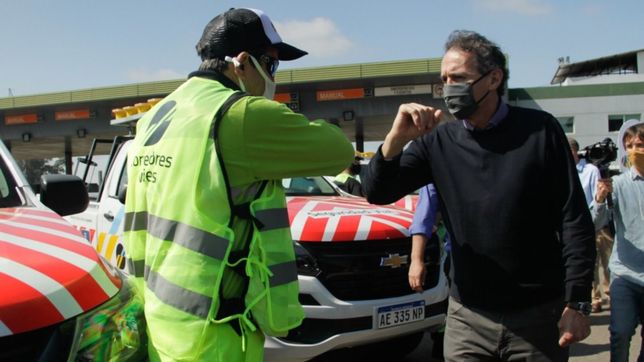 los ppp viales mueven fichas para no ir a juicio contra el estado